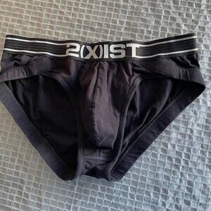 2(X)IST brief size L